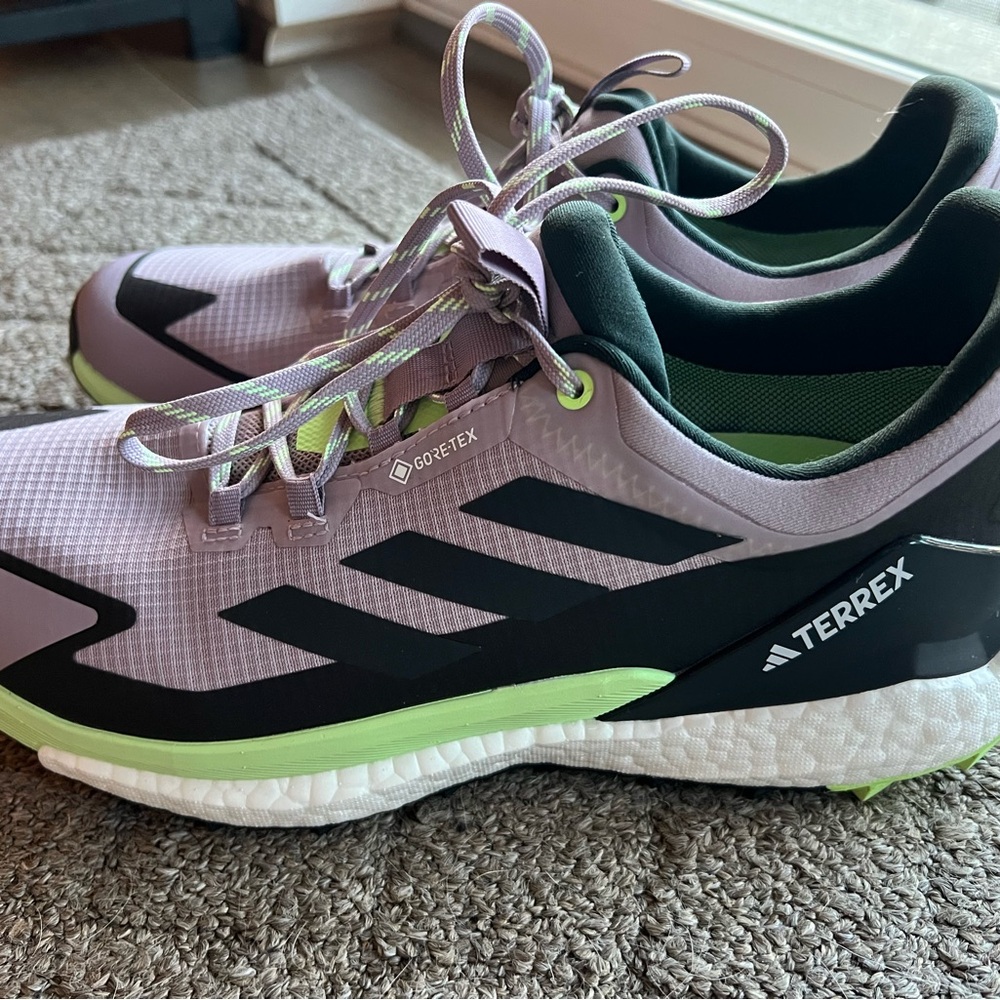 Adidas Terrex free hiker 2.0 Women's